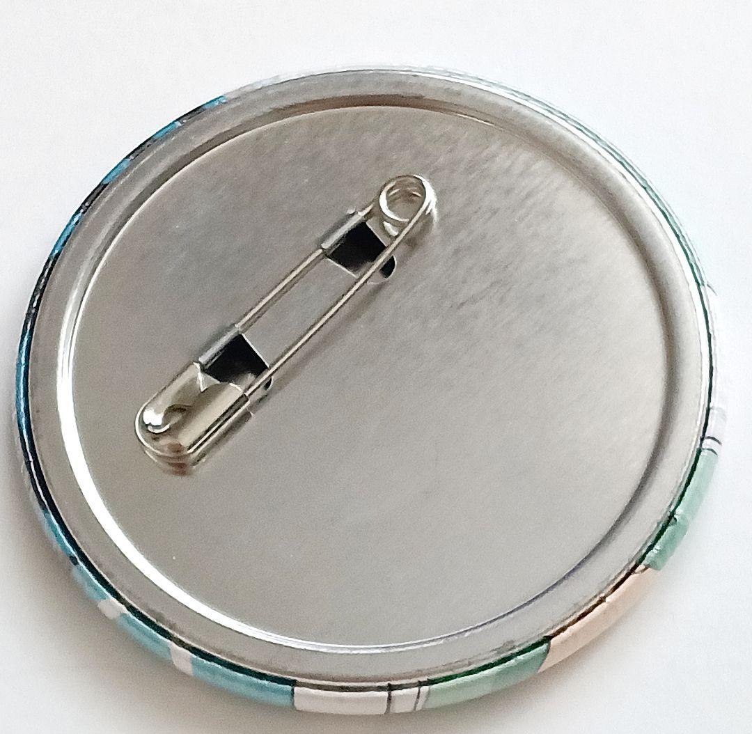 銀魂　坂田銀時　銀八先生　ジャンプフェスタ2019 会場限定くじ引き缶バッジ