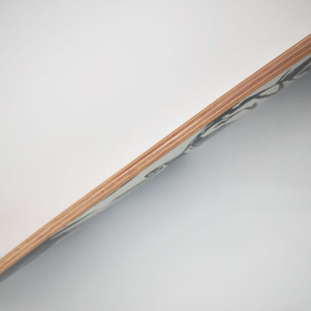 【希少レア】HYSTERIC GLAMOUR ヒステリックグラマー スケボー