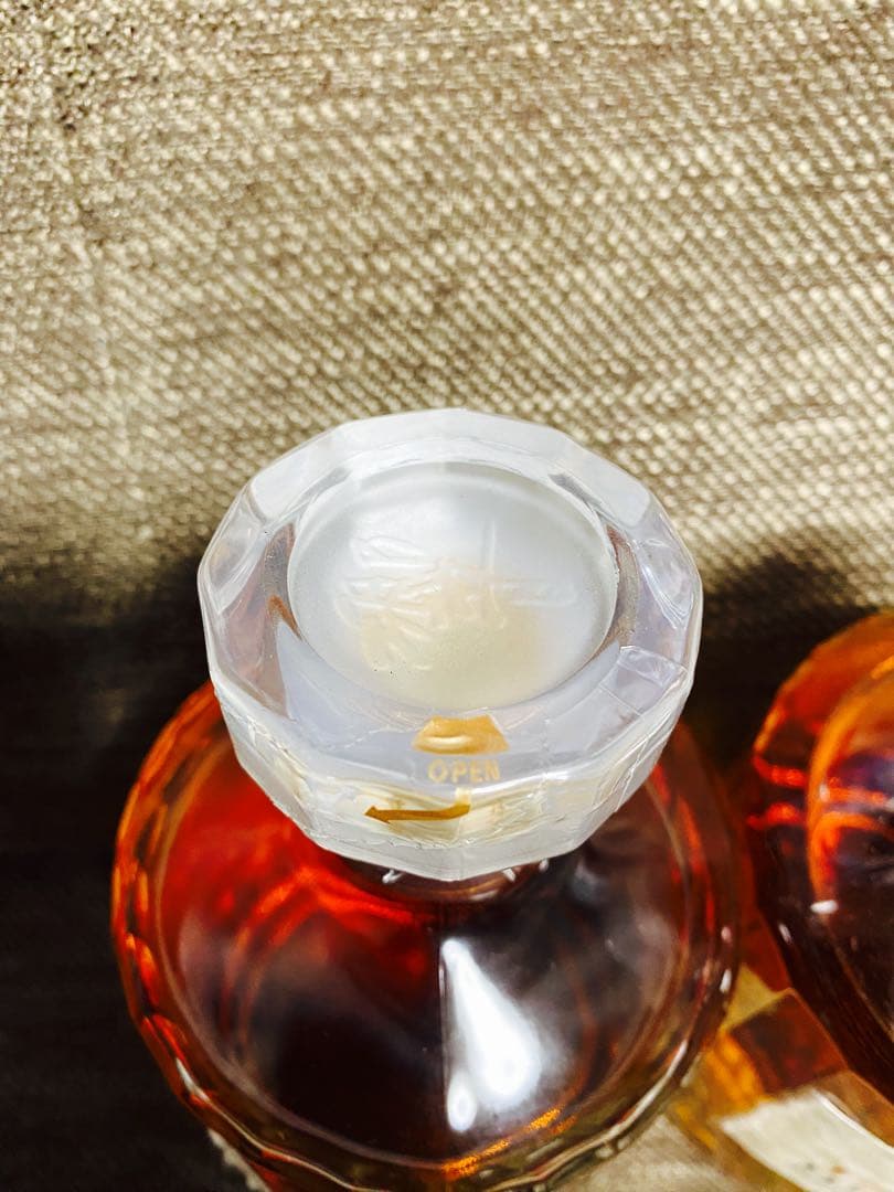 響　Hibiki 17年ウイスキー 700ml 2本セット