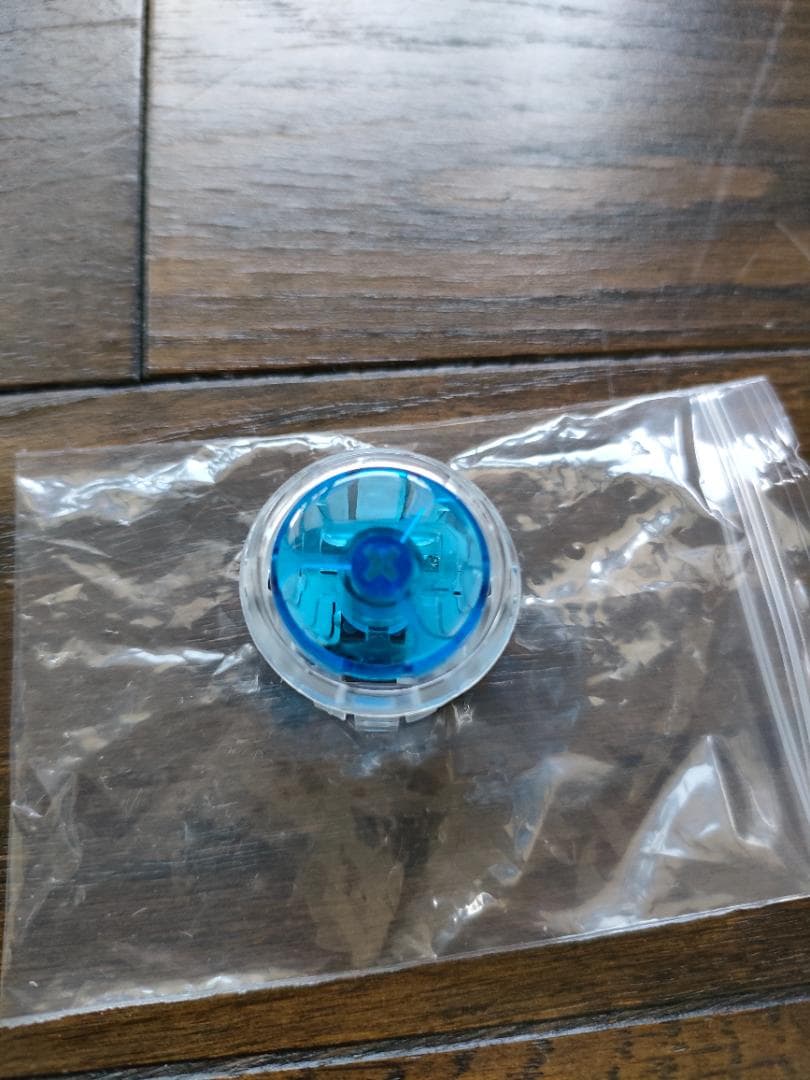 FlashTap(静音) 24mm x14個 + 30mm x 1個