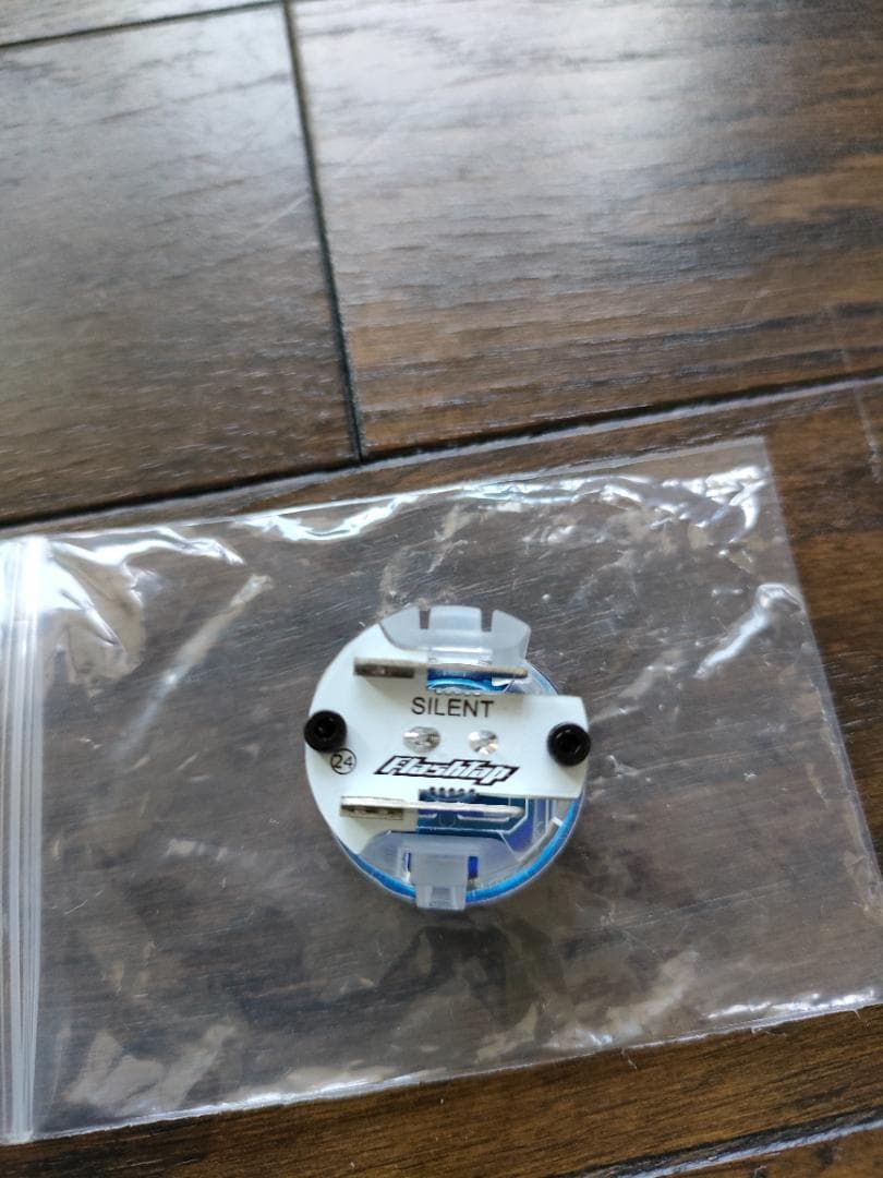 FlashTap(静音) 24mm x14個 + 30mm x 1個