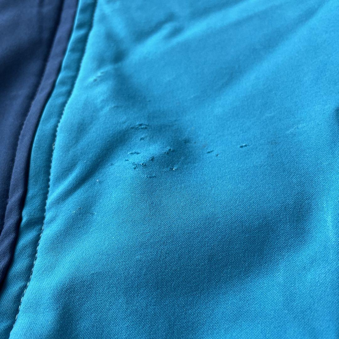 オンヨネ　ONYONE スキーウェア　デモチーム　サイズL 中古