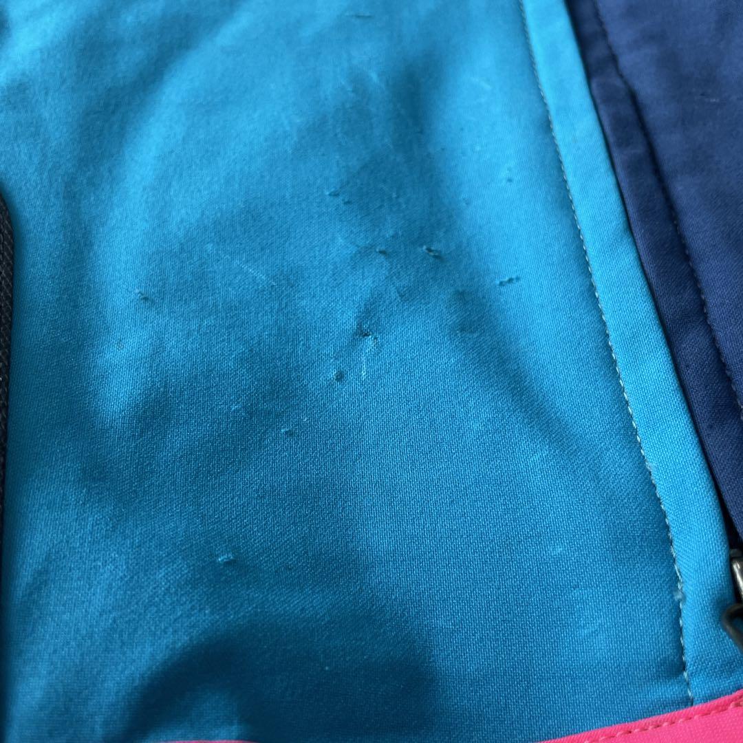 オンヨネ　ONYONE スキーウェア　デモチーム　サイズL 中古