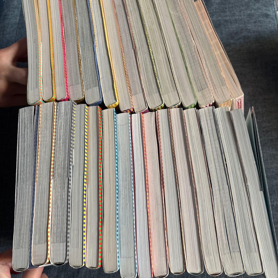 科学漫画サバイバルシリーズ26冊＋カバーなし3冊