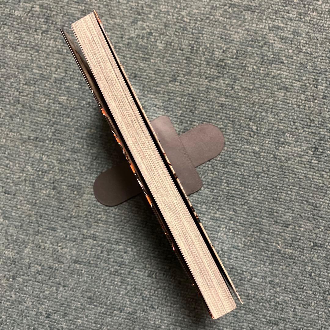 鬼滅の刃　超希少初版　1巻、非売品ブックカバー