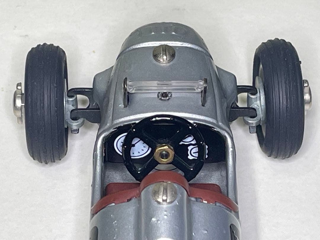 ミニカー Schuco~Studio II Auto Union