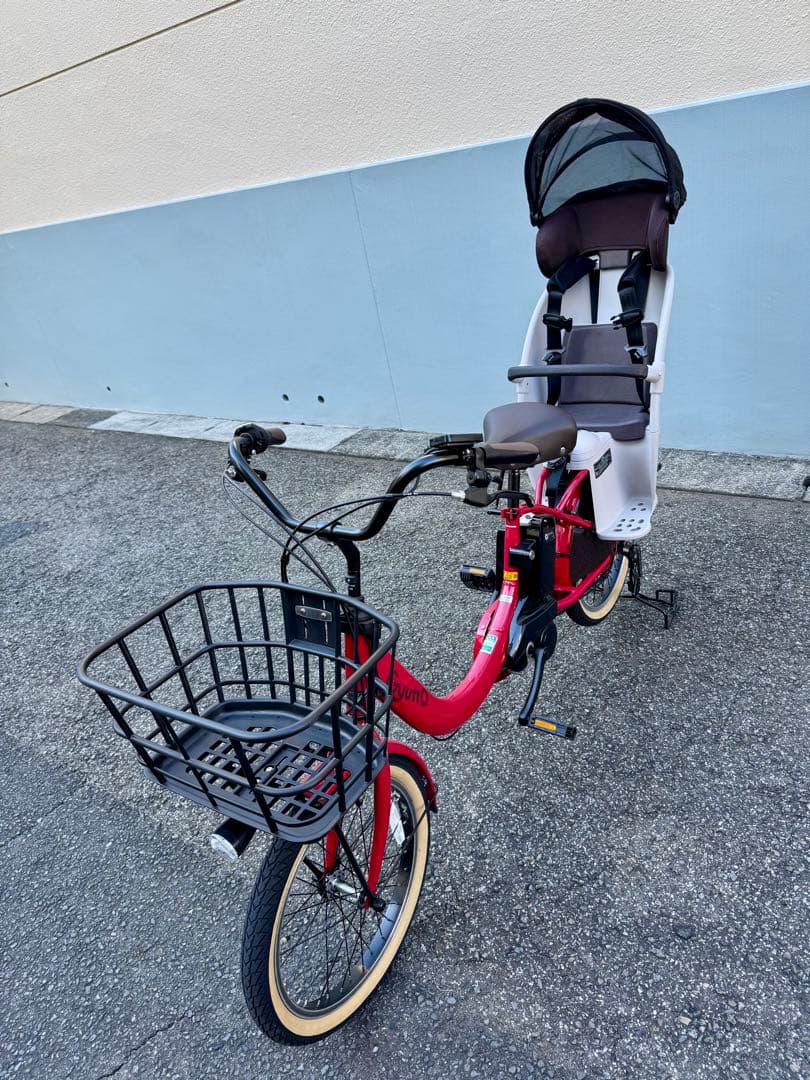 るい【2025年10月購入】Panasonic ギュット・クルームR・EX