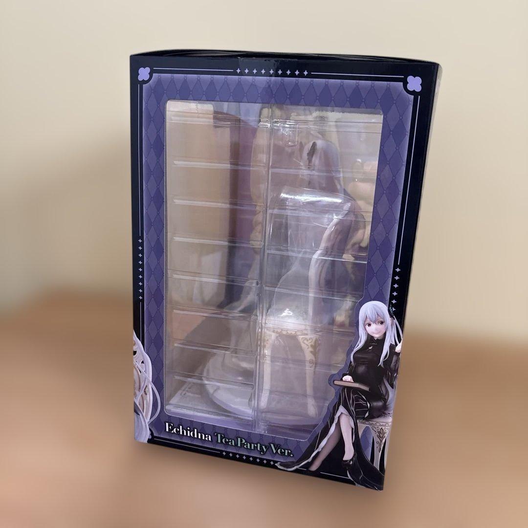 エキドナ お茶会Ver. 「Re：ゼロから始める異世界生活」 KDcolle …