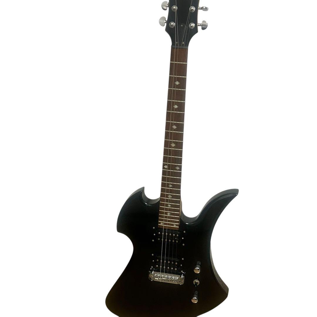 Chatting Bird エレキギター モッキンバードモデル（ソフトケース付）