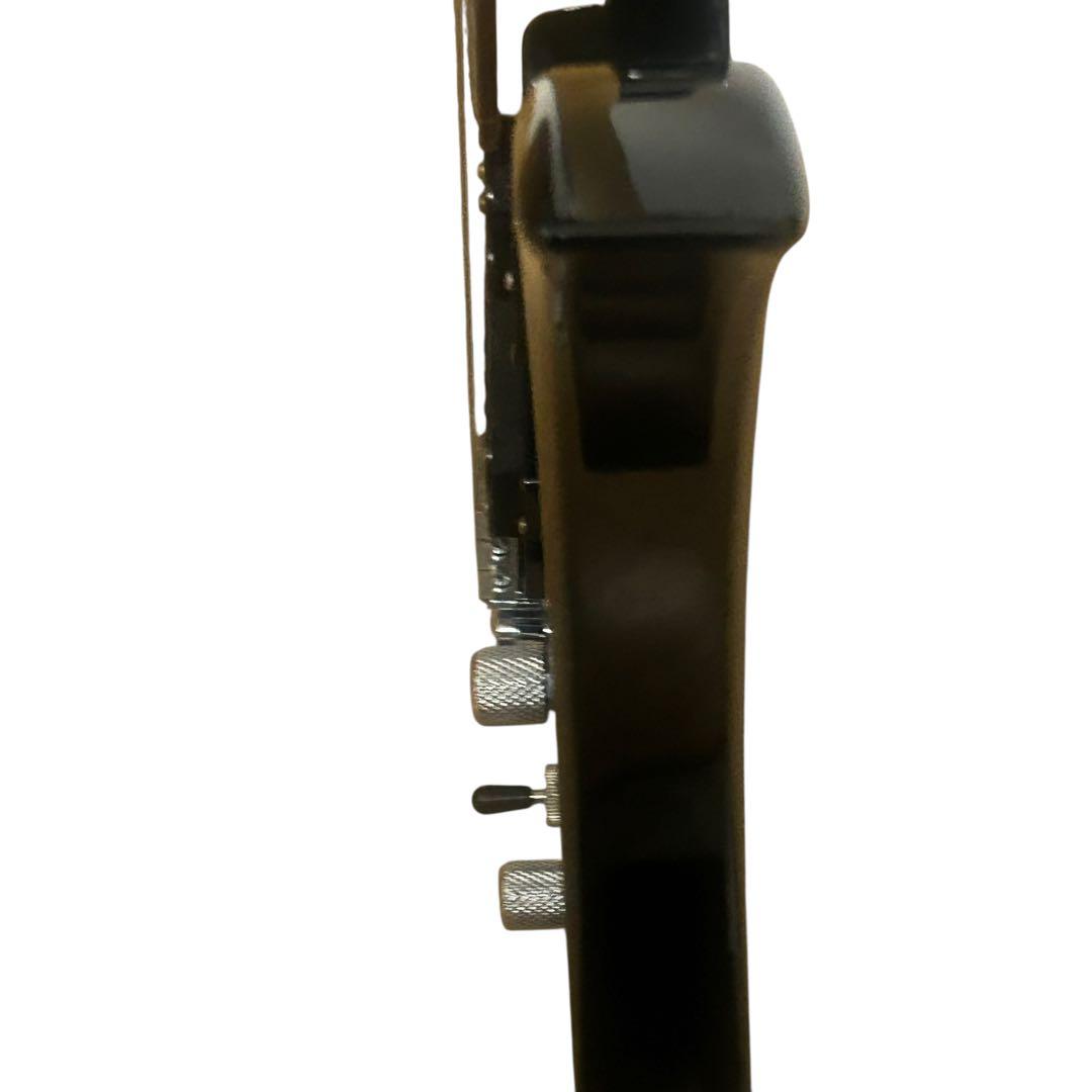 Chatting Bird エレキギター モッキンバードモデル（ソフトケース付）