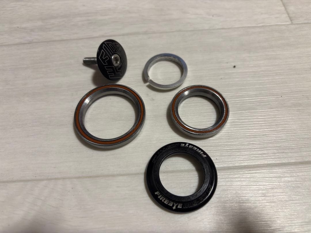 FIRE EYE Flame 26/27.5 Mサイズ