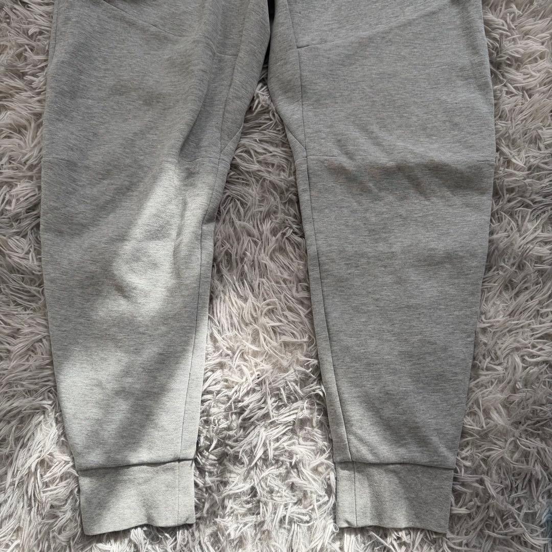 NIKE ナイキ テックフリース　セットアップ　廃盤