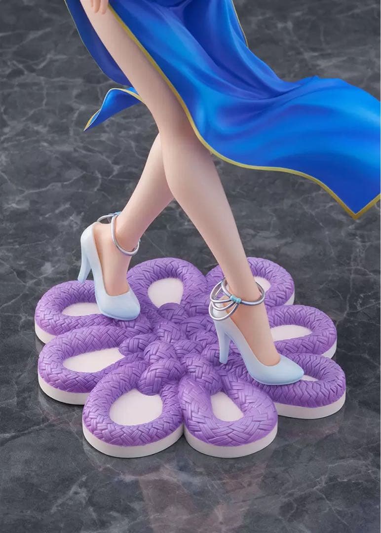 魔都精兵のスレイブ　出雲天花　フィギュア　ユニオンクリエイティブ　ベルファイン