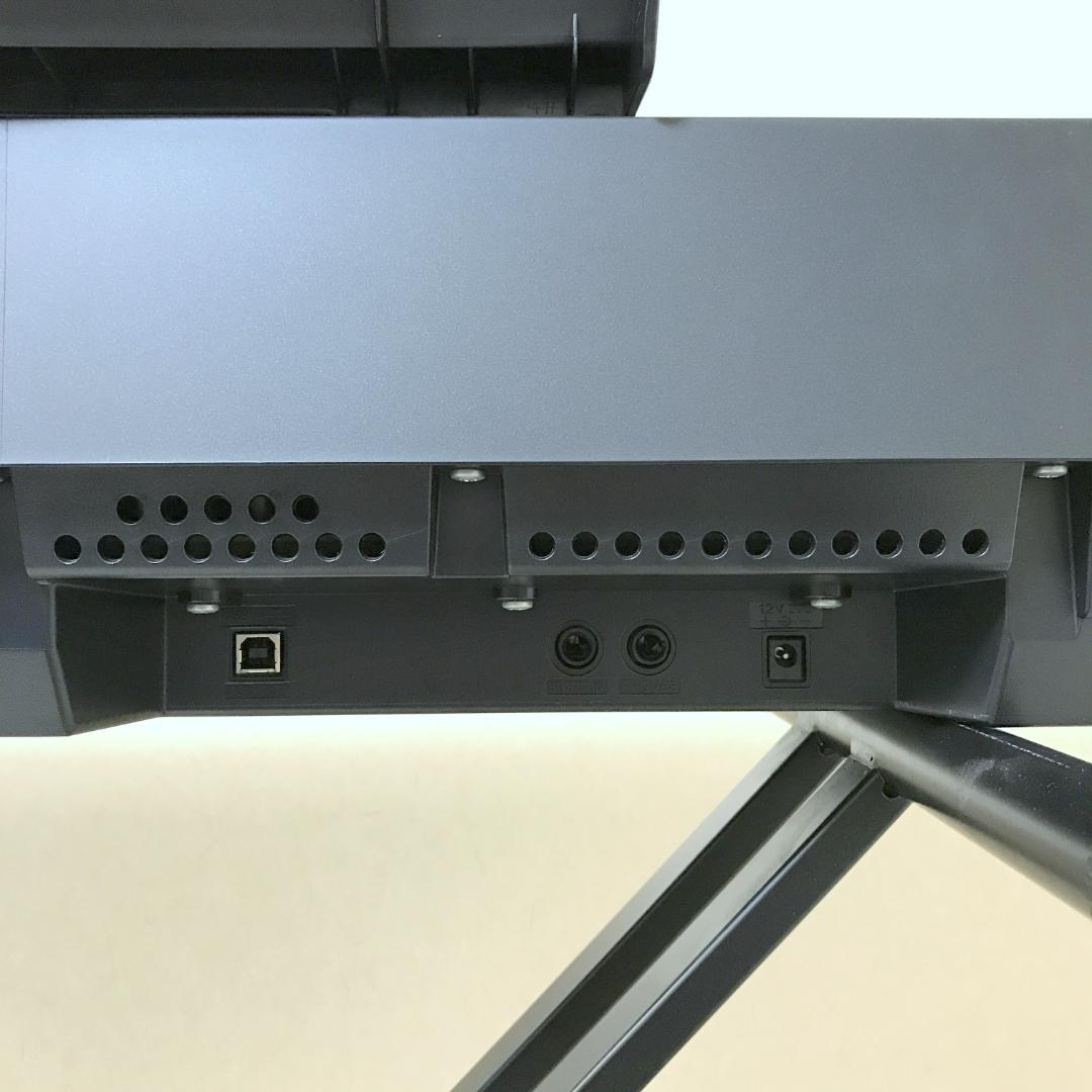 【美品】YAMAHA 電子ピアノ Pシリーズ P-45B 2020年製 88鍵盤