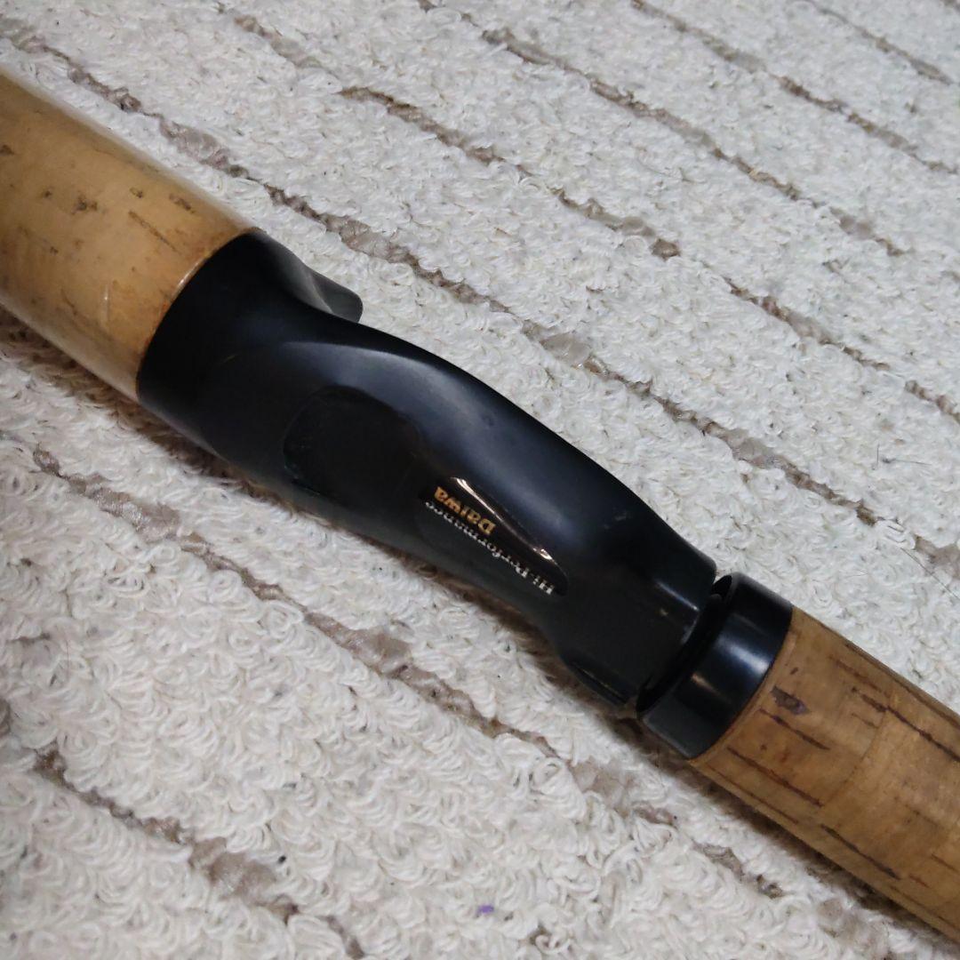 ルアーロッド　４本　シマノ、Daiwaなど