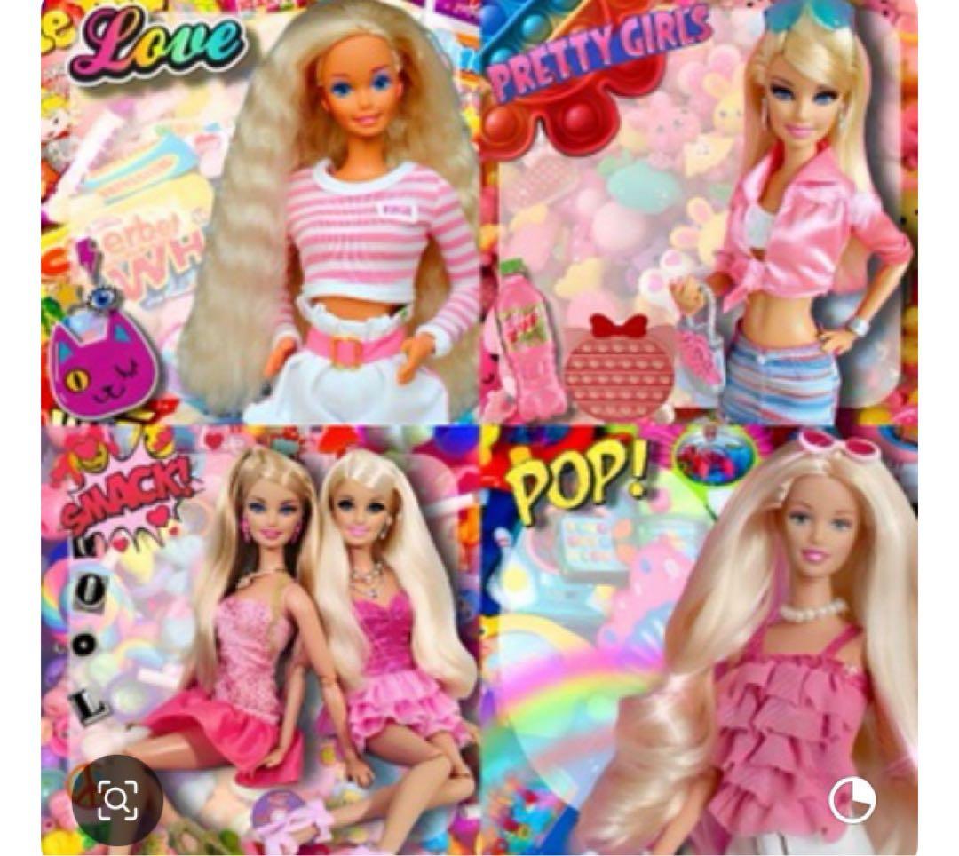 Sparkle4c_Jewelryページ