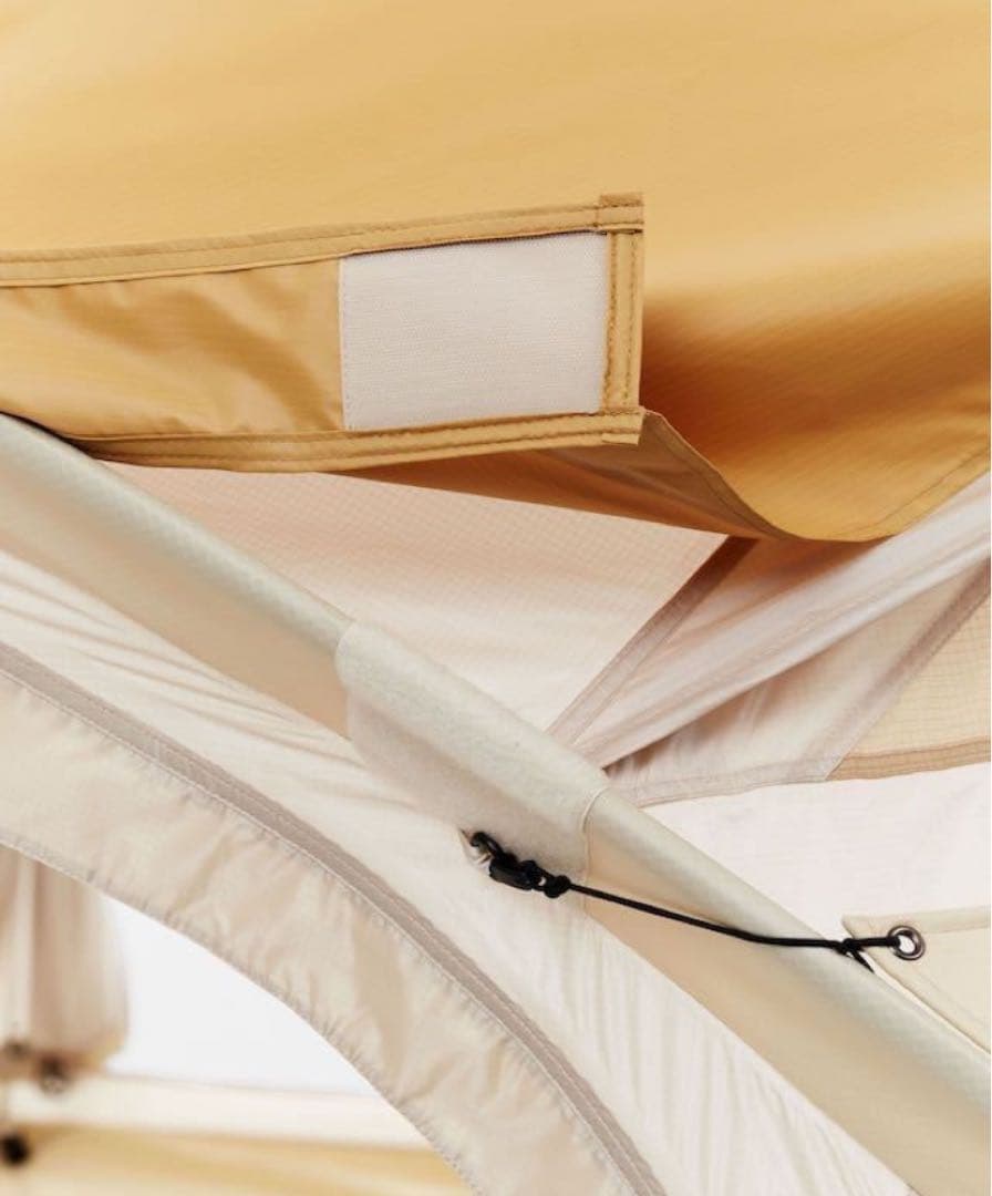 限定価格 neighborhood helinox NONA DOME テント