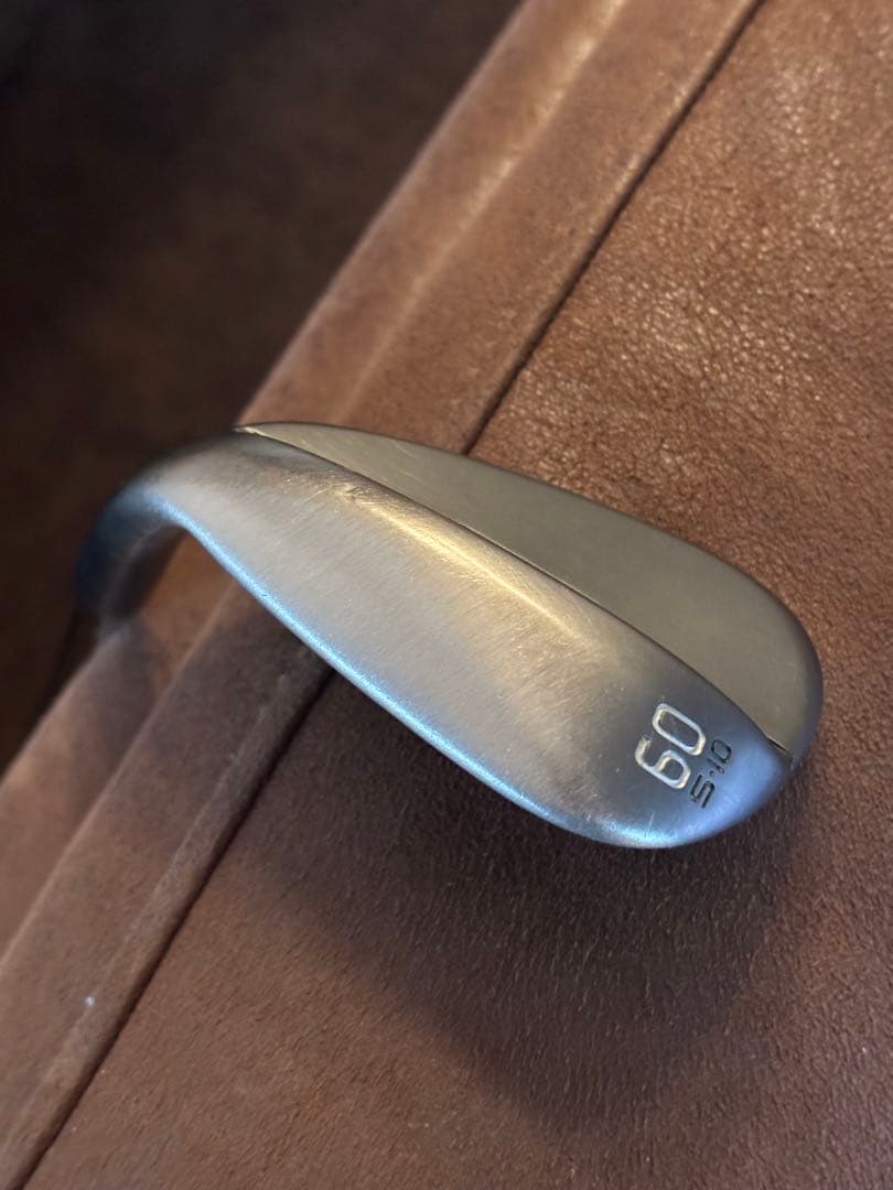 PING S159 54°60° Sウェッジ ミッドナイトmoudus105s