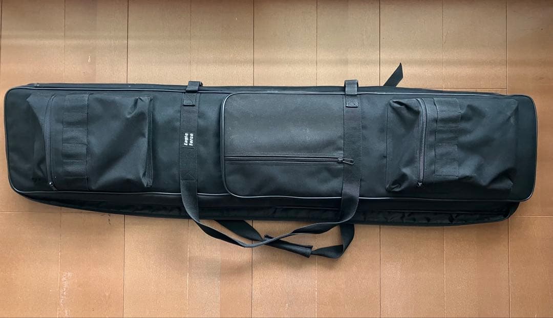 東京マルイ　U.S.ライフル M14ファイバータイプO.D.ストックver.