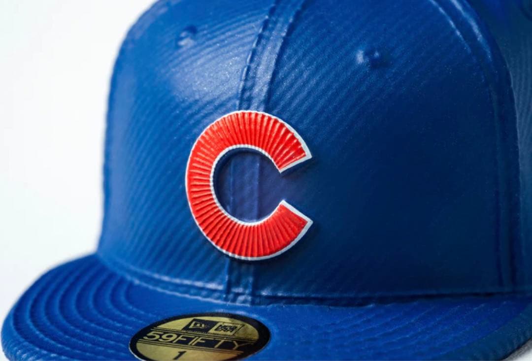 ガシャポン x ニューエラ 東京シリーズ 2025