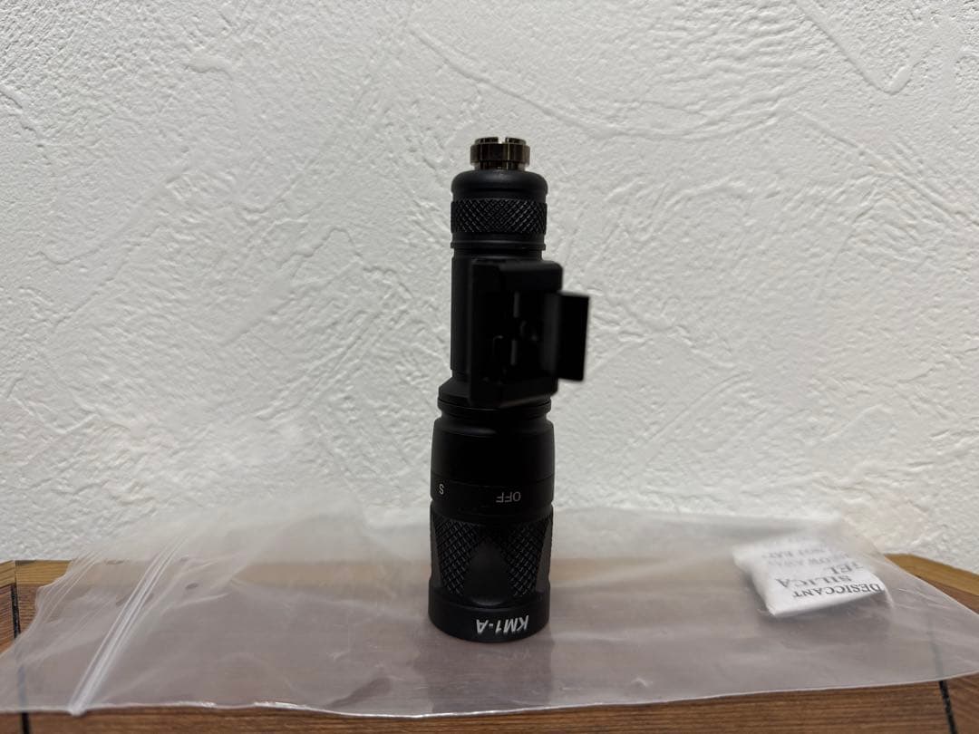 トイガン SOTAC GEAR SUREFIRE M300V