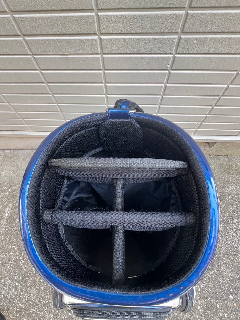 Callaway キャロウェイ GREAT BIG BERTHA キャディバッグ