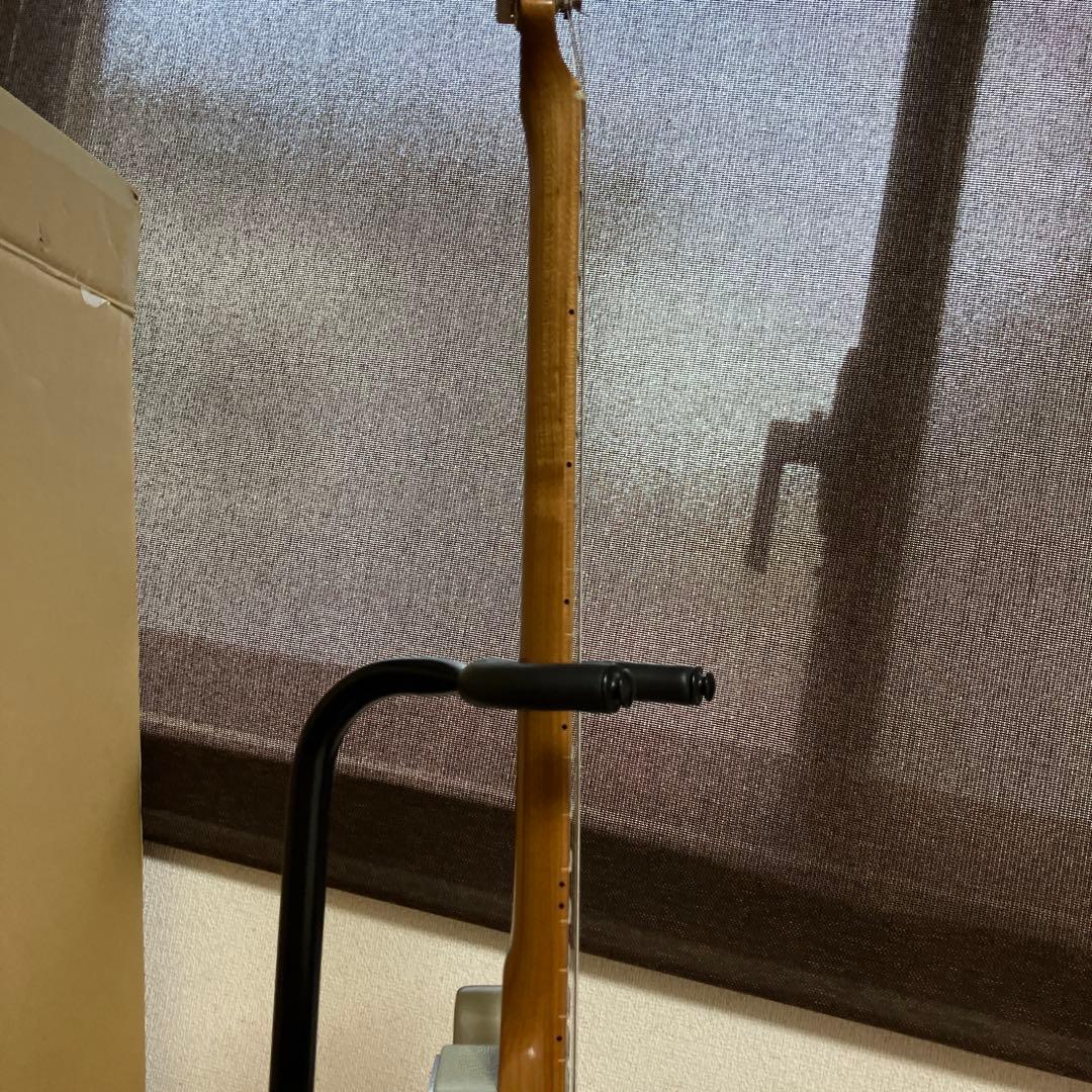 HARLEY BENTON ハーレーベントン 改TE-62CC IS 美中古品