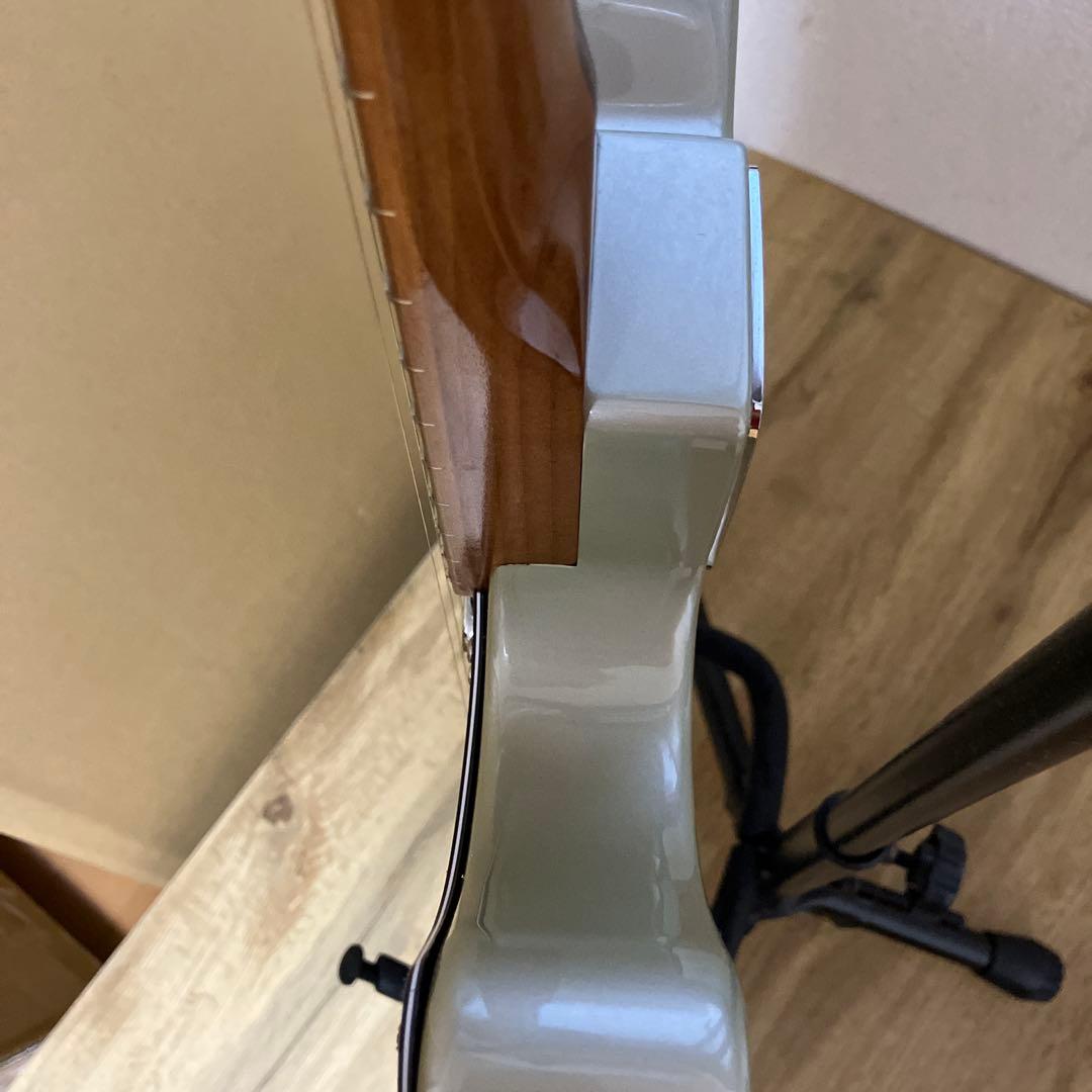 HARLEY BENTON ハーレーベントン 改TE-62CC IS 美中古品