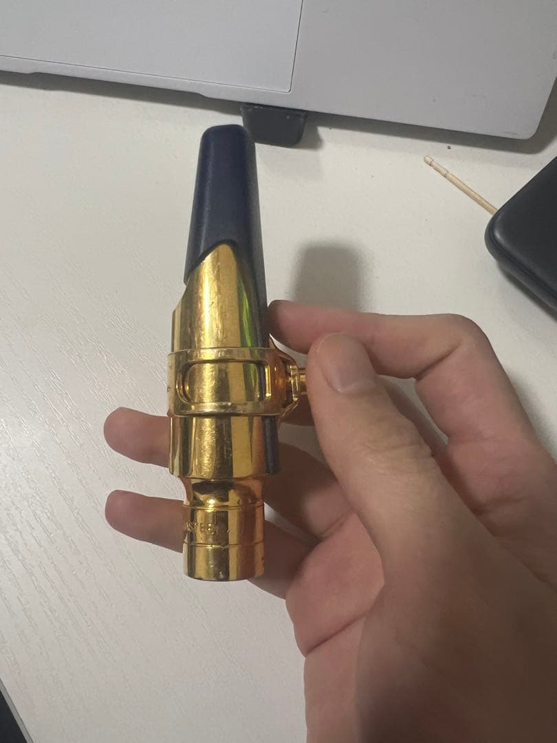 OttoLinkSTM 7⭐︎、Gottsu Signature Ligature