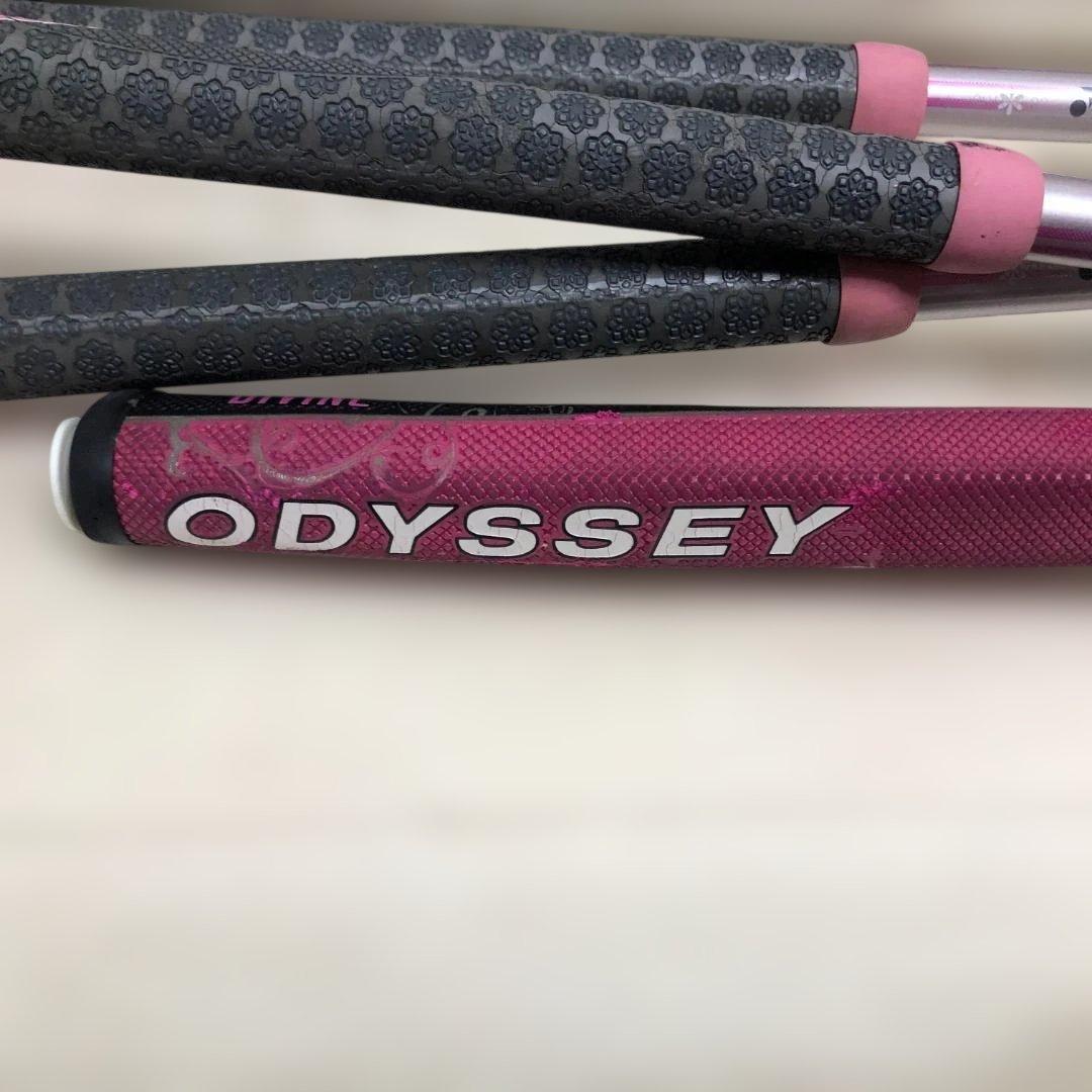 送料無料 レディース ゴルフクラブ セットadidas 初心者 112910