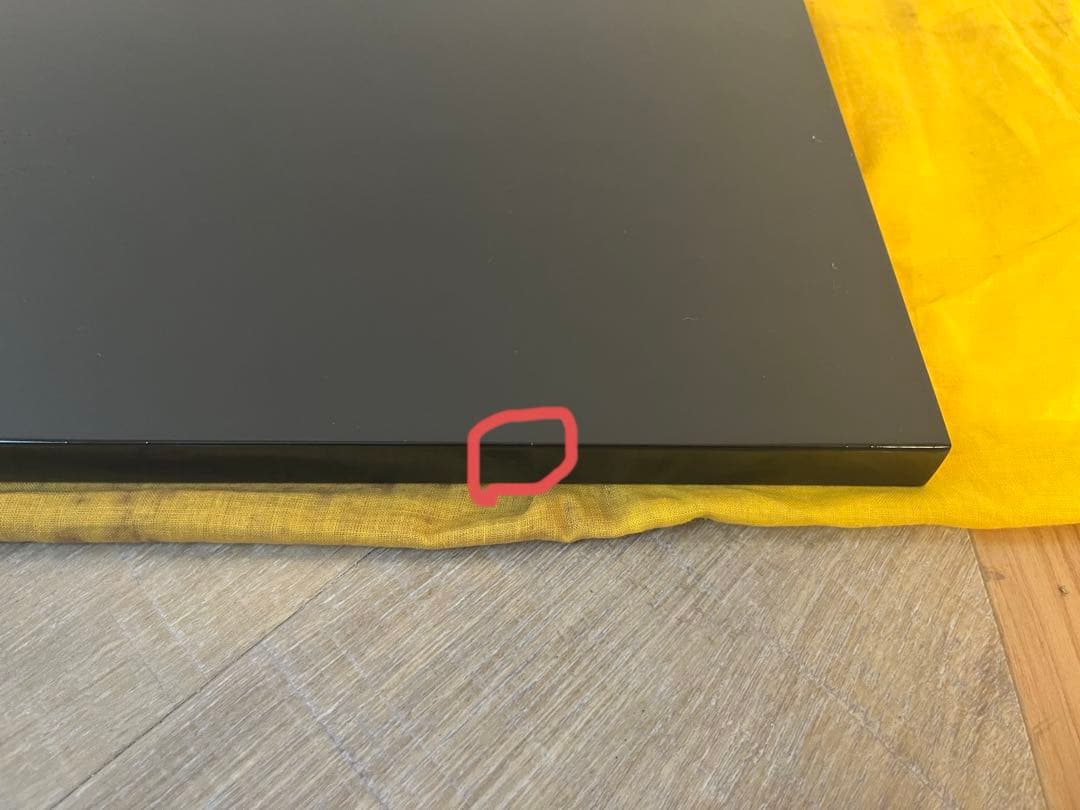 美品 茶道具 輪島塗 黒真塗 長板 炉用 風炉用 壱双 共箱 木製漆器