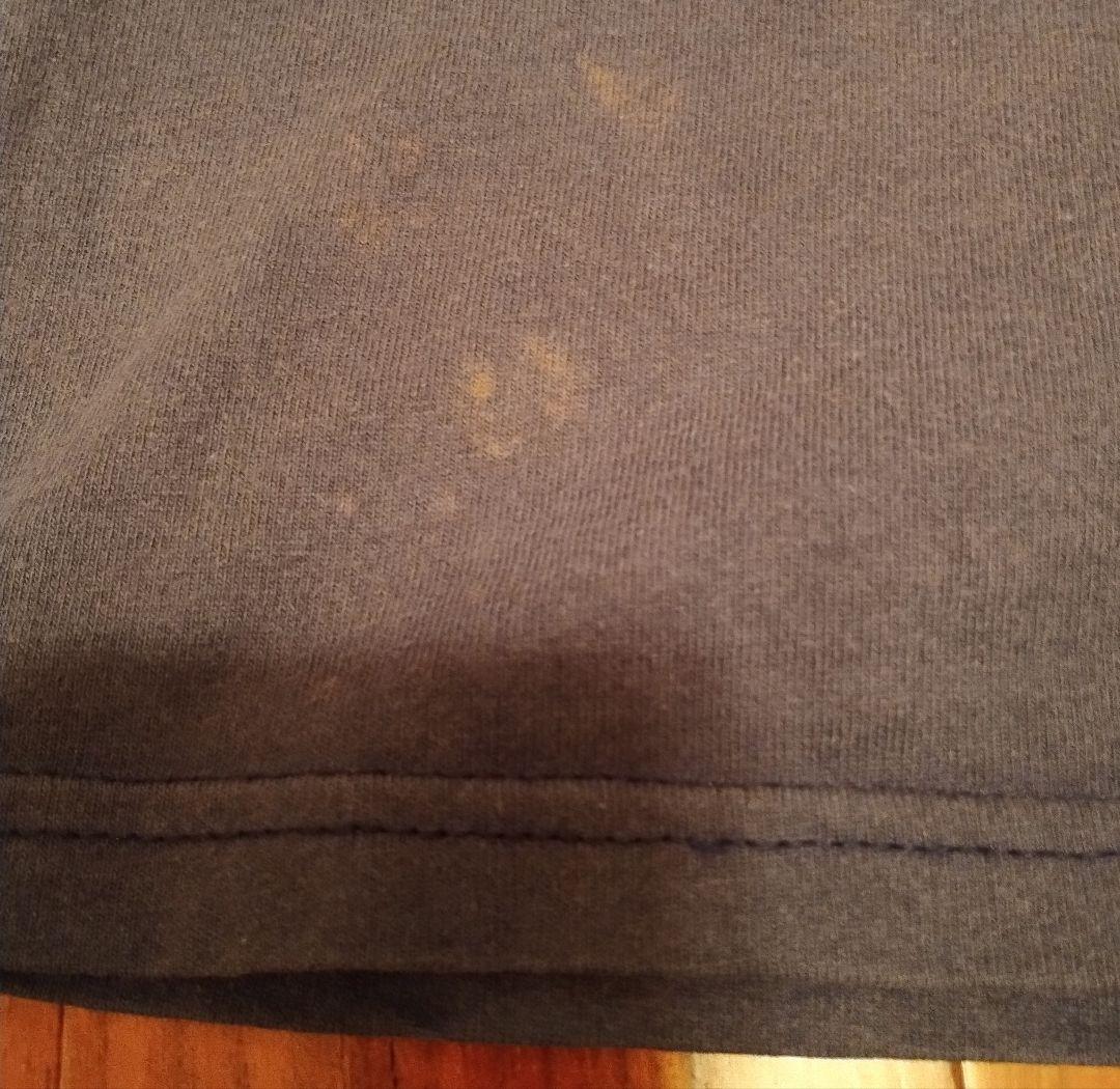 【値下不可】 オアシス '97 Be Here Now TシャツXL