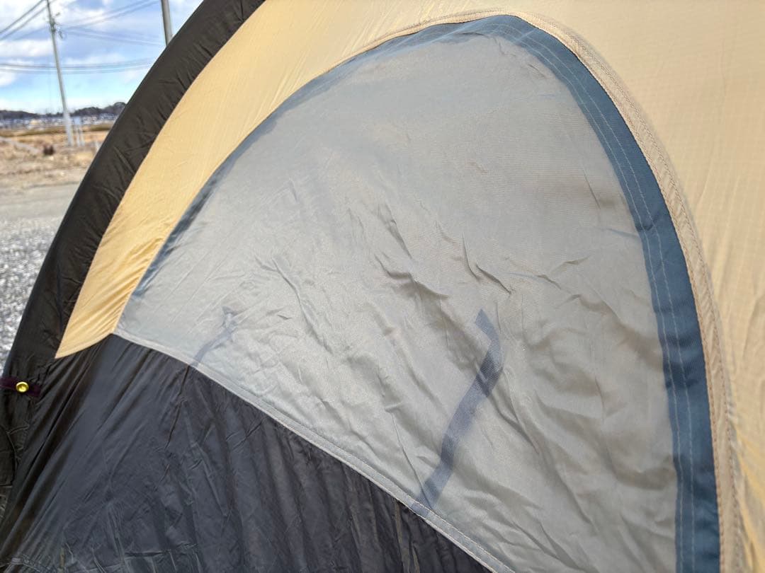 70s　JCペニー　ビンテージテント　デッドストック