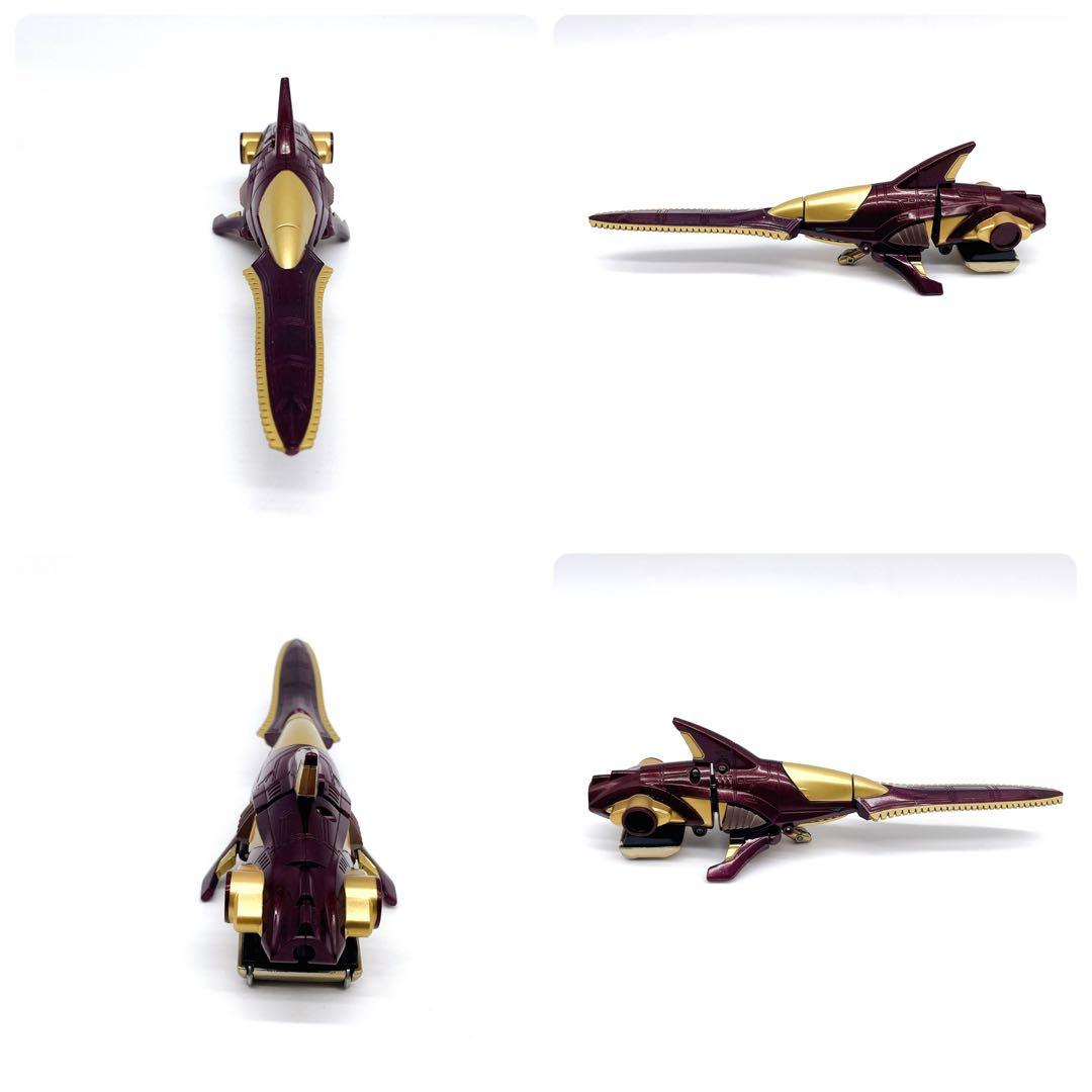 ✨入手困難✨ ガオハンター・ガオゴット・ガオマッスルストライカー　13体セット