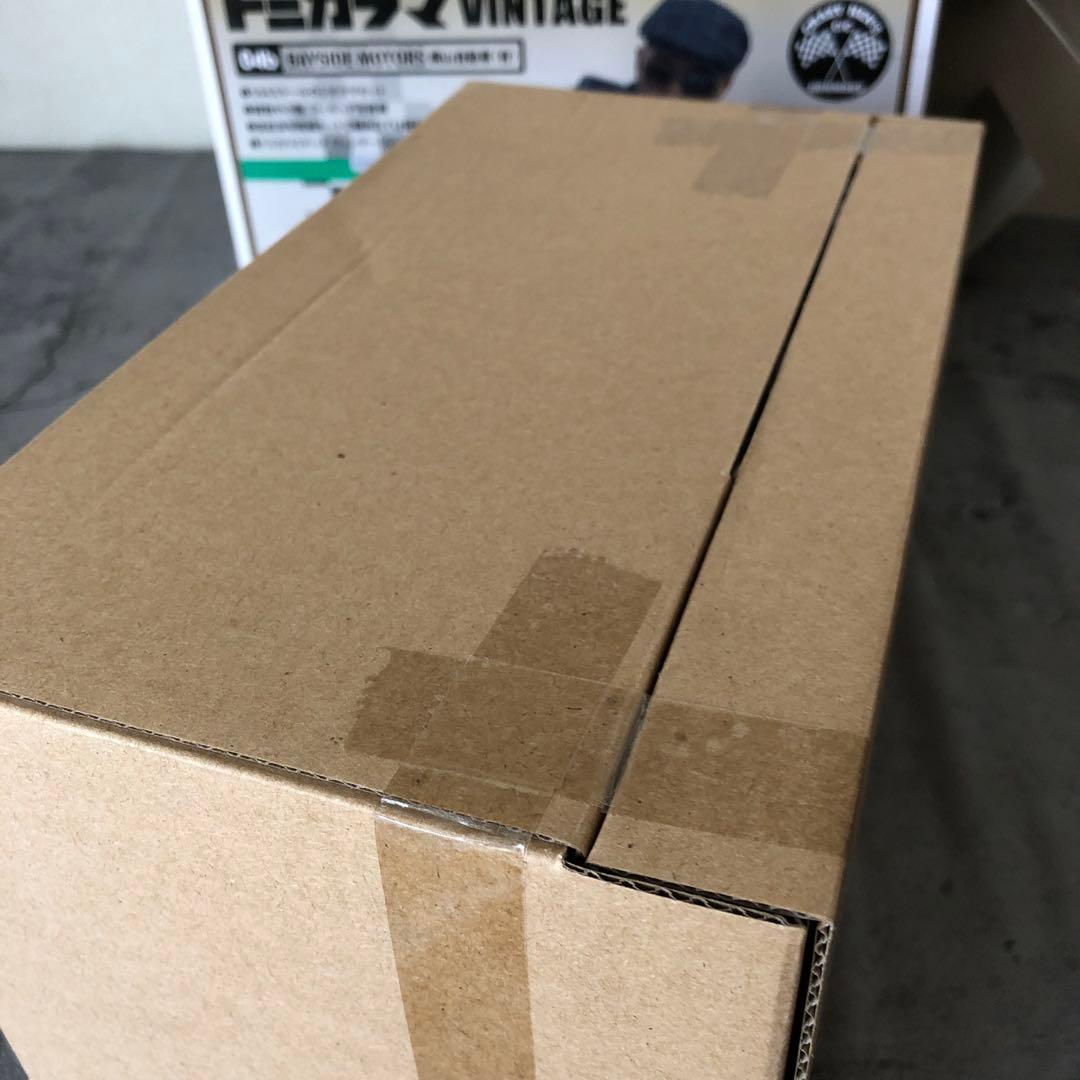 トミカラマヴィンテージ　04b 横山自動車　クレイジーケンバンド