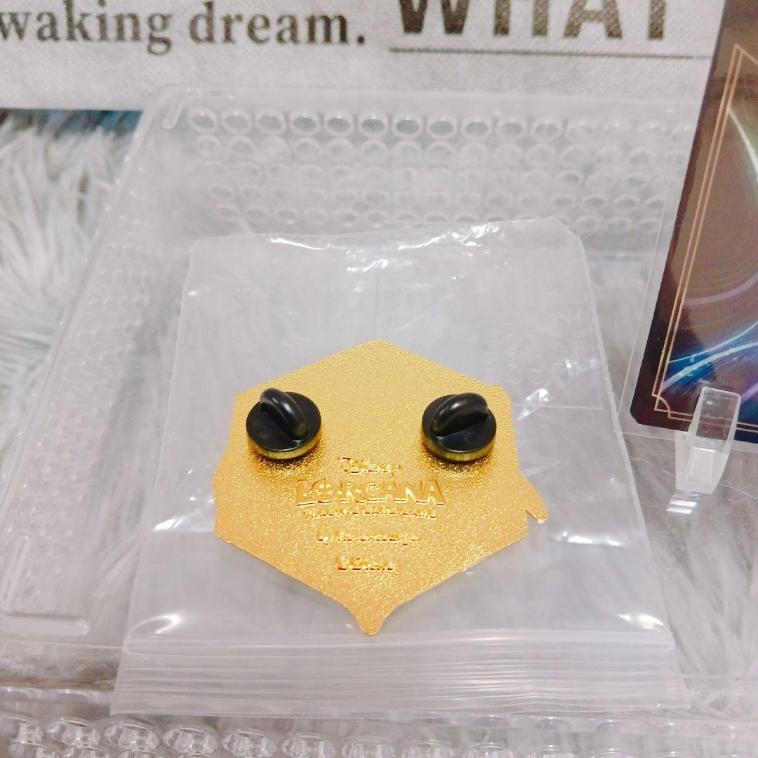 ❤️限定入手❤️ディズニー ロルカナ D23 expo2024 ミッキー✨