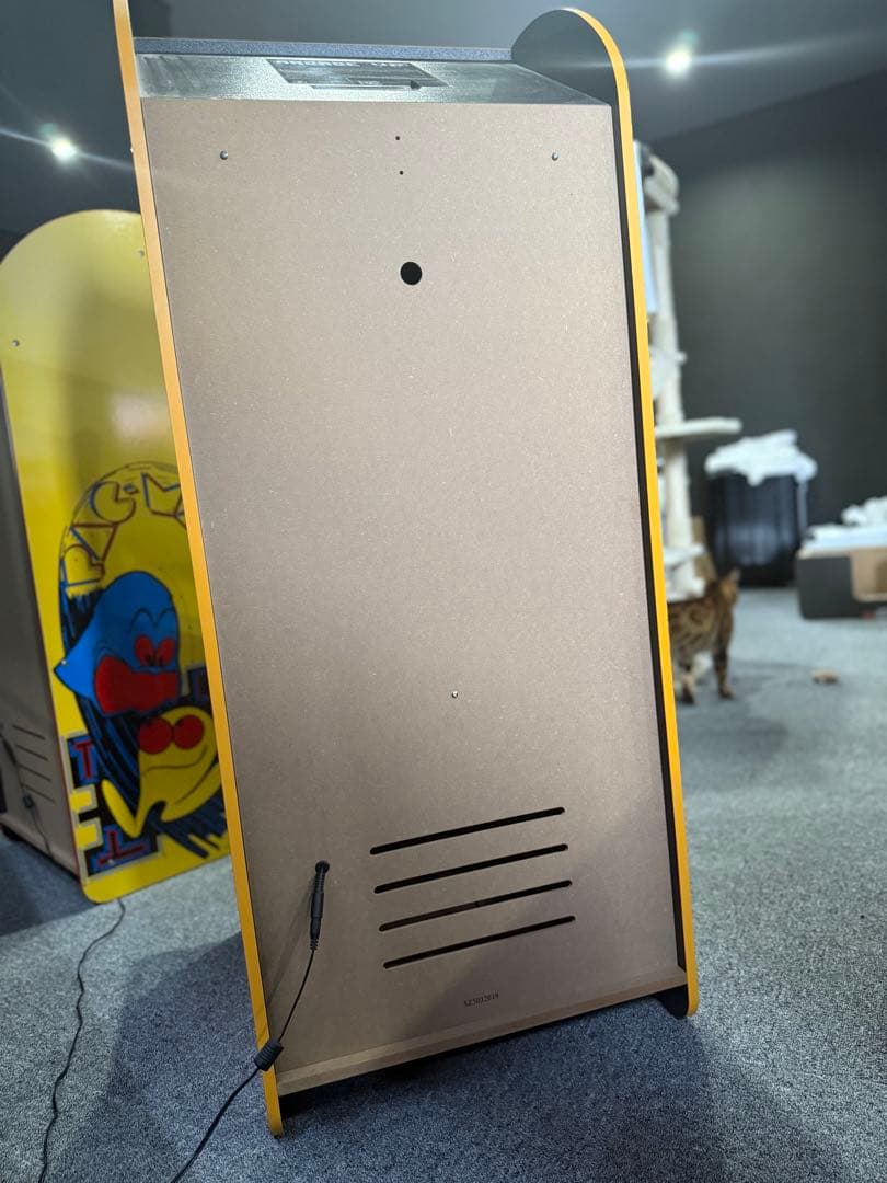 希少品‼︎ ARCADE1UP スペースインベーダー 40周年記念モデルTAITO