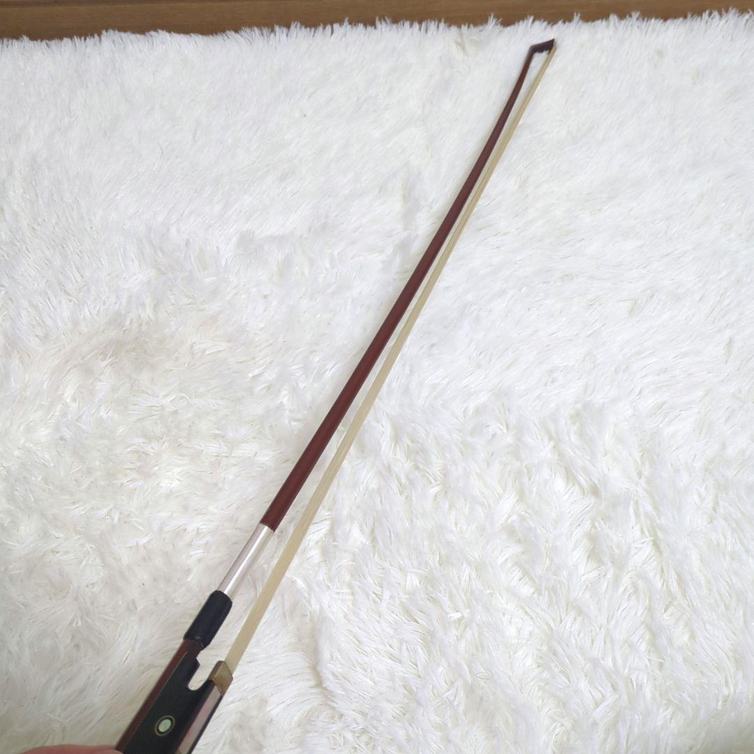 【美品】Carlo giordano バイオリン　VS-1 4/4　2021年製