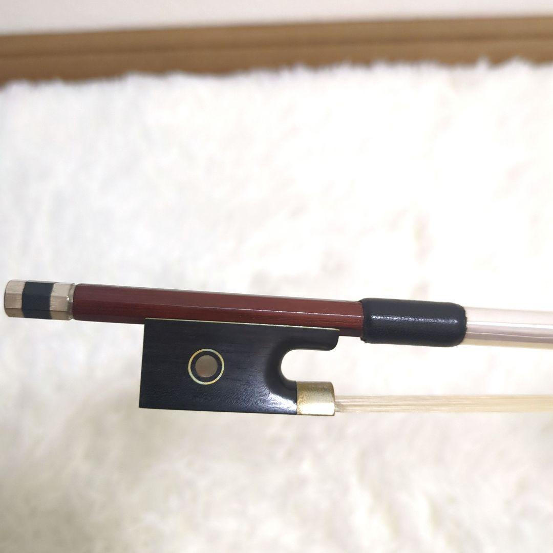 【美品】Carlo giordano バイオリン　VS-1 4/4　2021年製