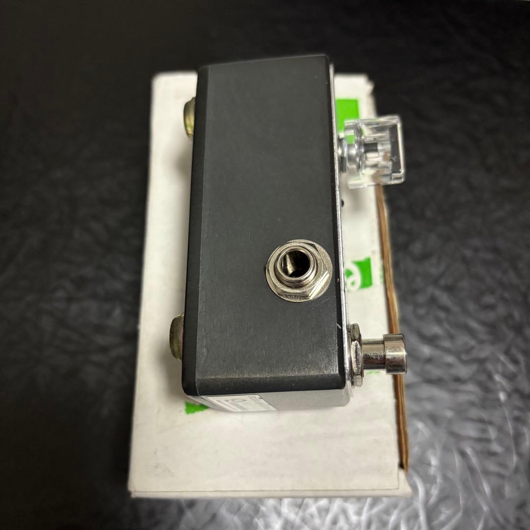 Exotic EP-Booster ギターエフェクター ブースター