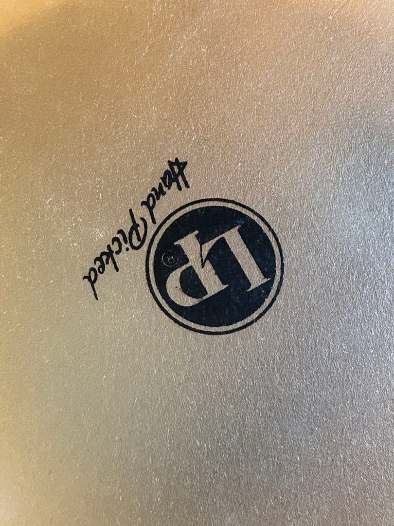 LP GENERATIONⅡ ボンゴ 中古品