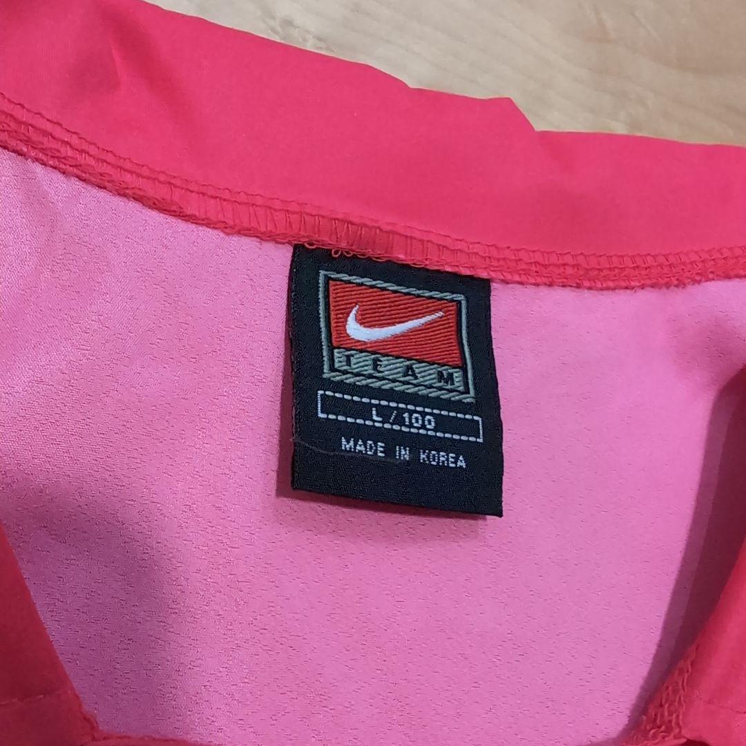 【即購入⭕】韓国代表 2002年 ユニフォーム NIKE Korea