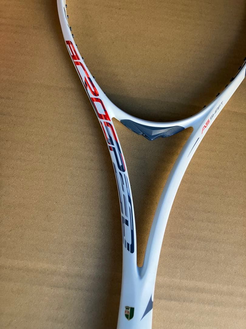 最終値引き！ミズノ　アクロスピードS01