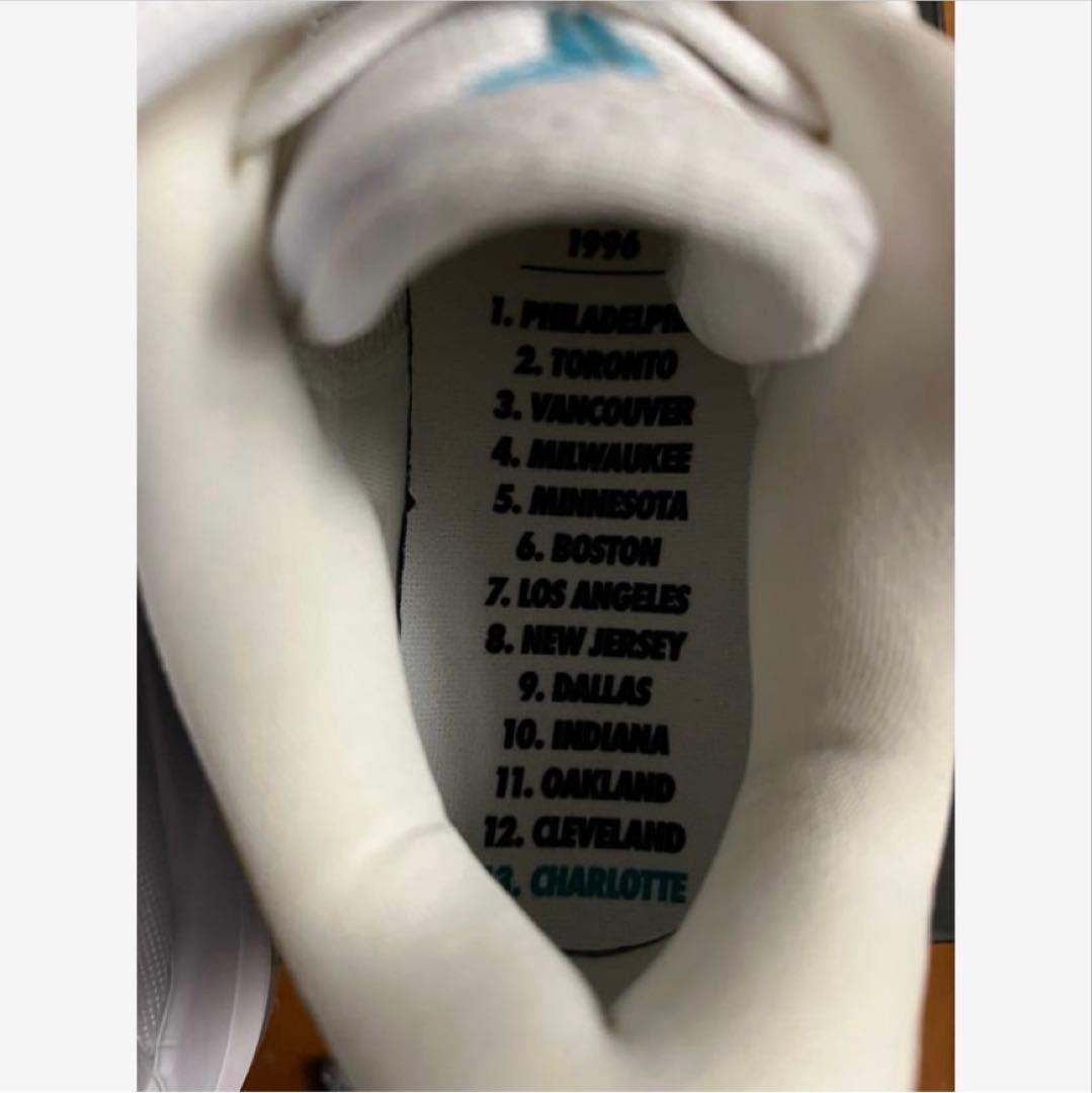 (値下げ可)KOBE 5 PROTORO UNDEFEATED 29cm