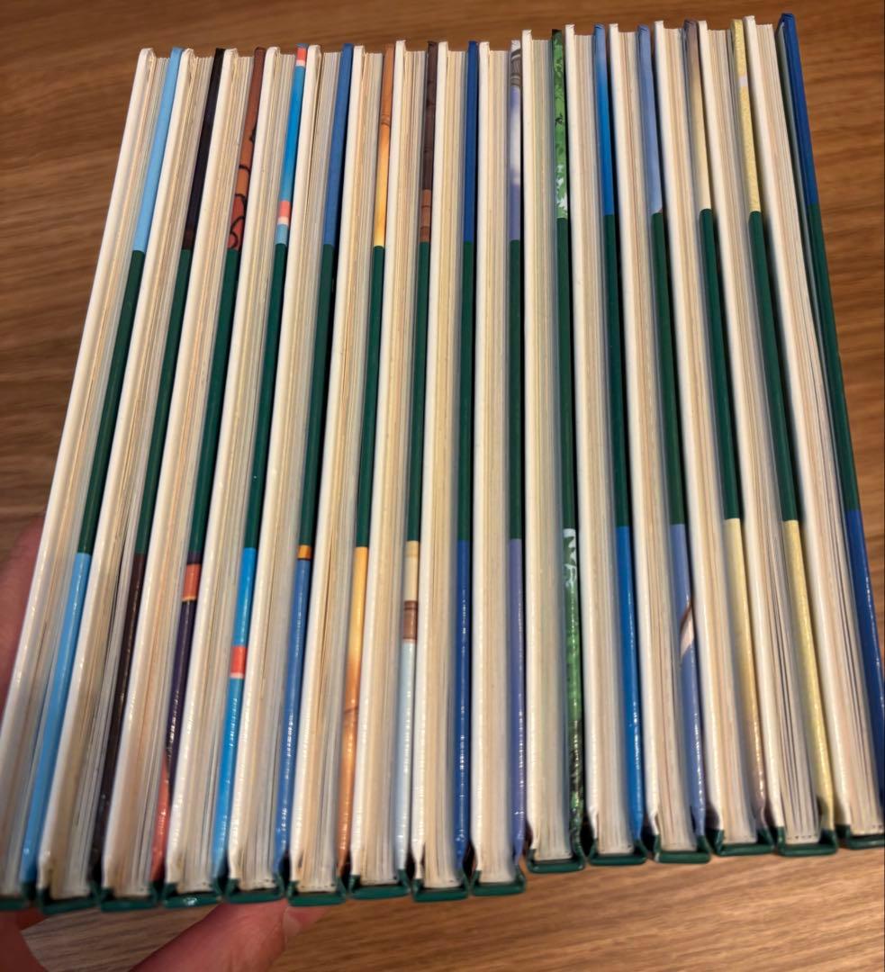 はじめての伝記えほん　全15巻セット