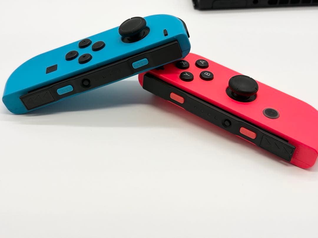 Nintendo Switch 本体 ドックセット