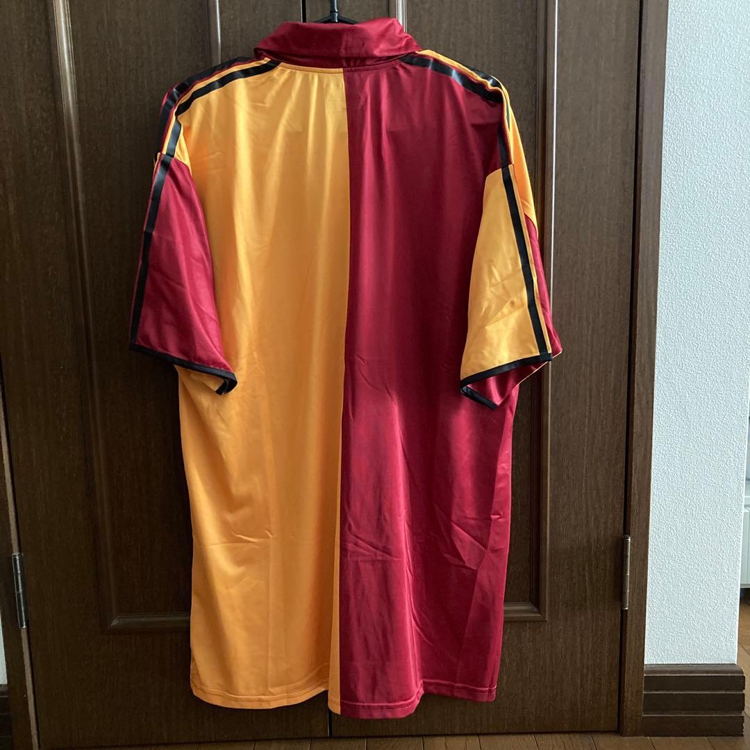 ガラタサライ　100周年　ユニフォーム