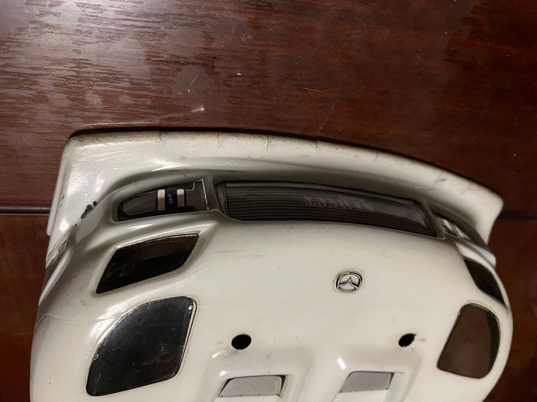 ヨコモ　ドリフトパッケージ　RX7ボディ　動作OK ドリフトラジコン