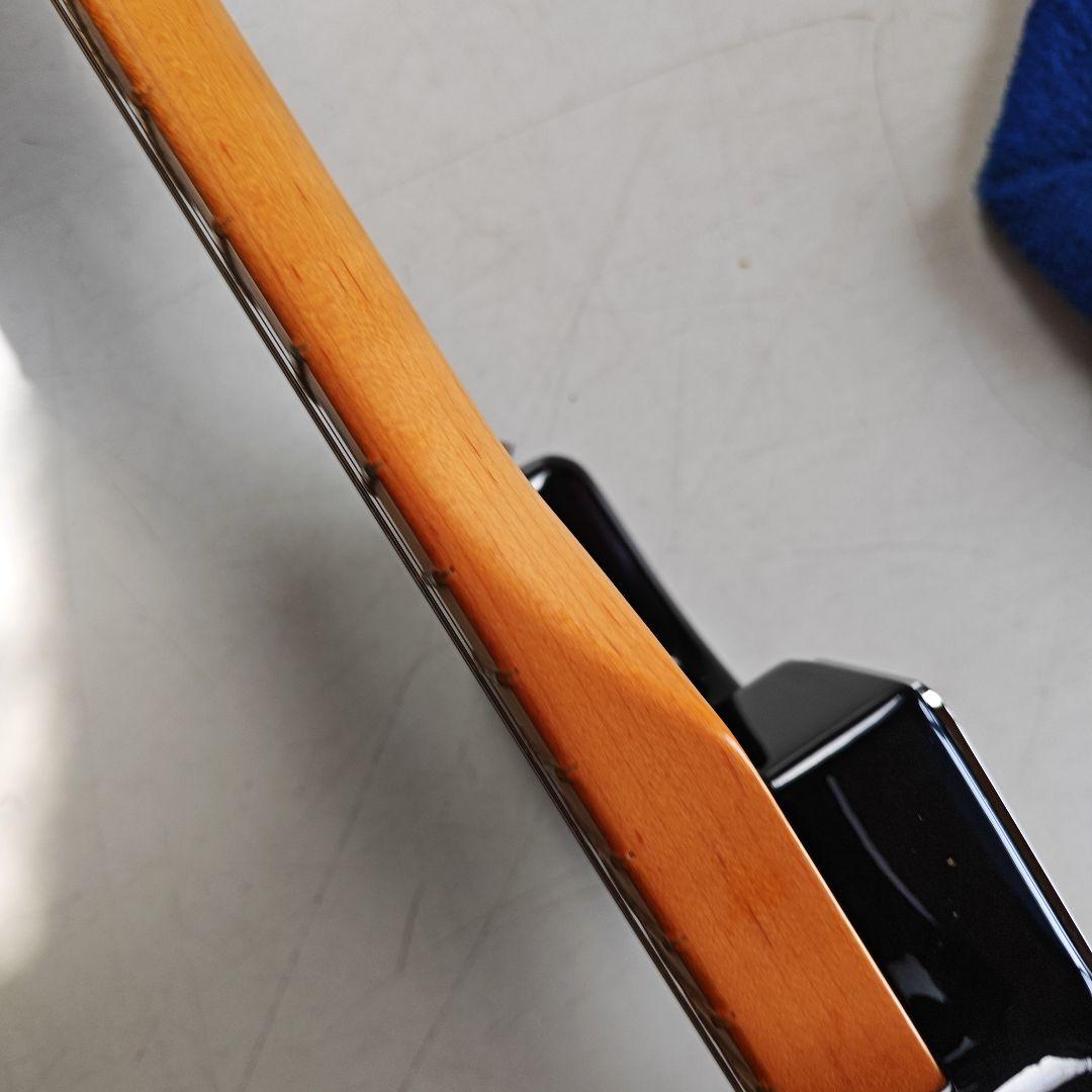 ギター Fender Player Plus Stratocaster