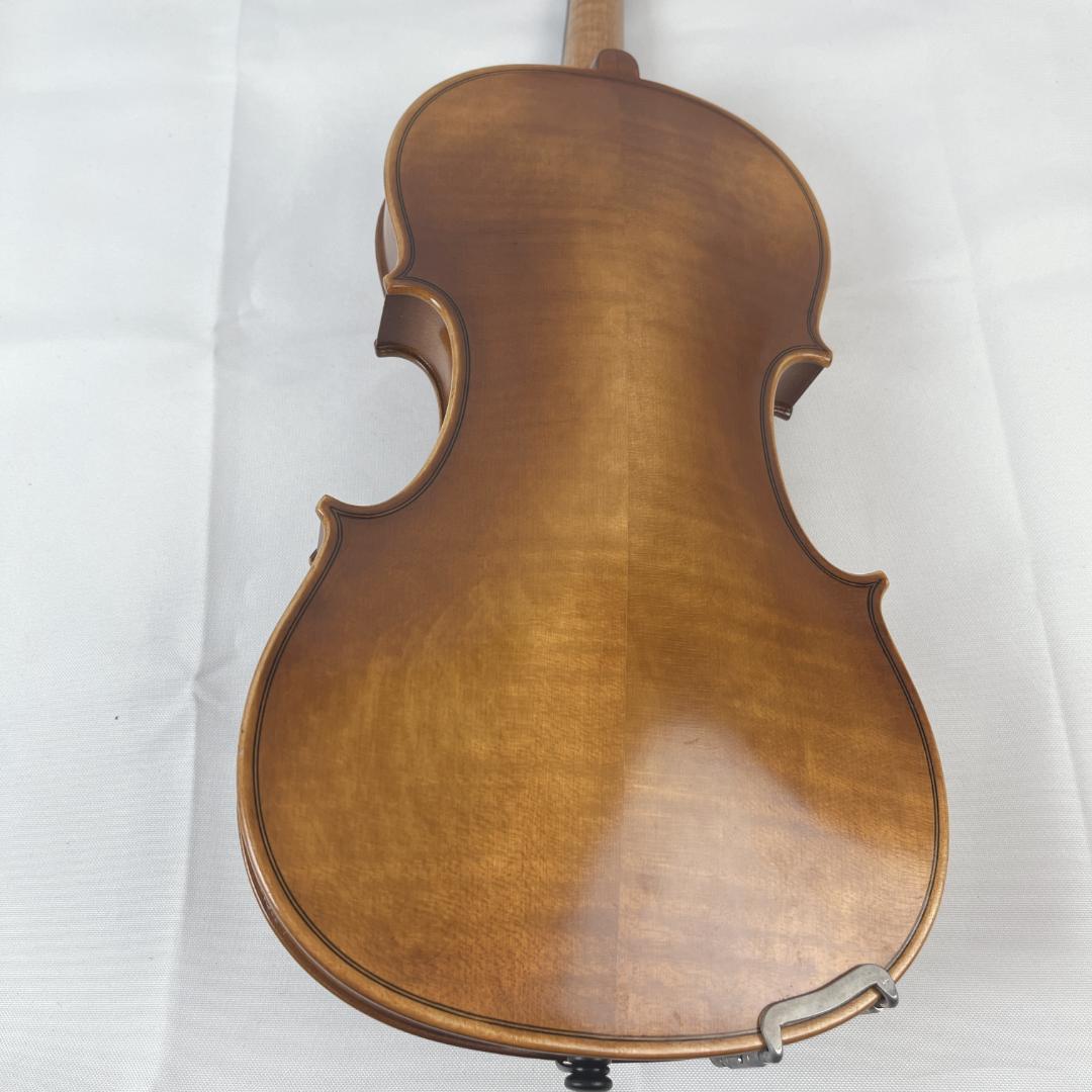 希少☘️ カール・ヘフナー　ＫＨ174　バイオリン　4/4サイズ　虎杢